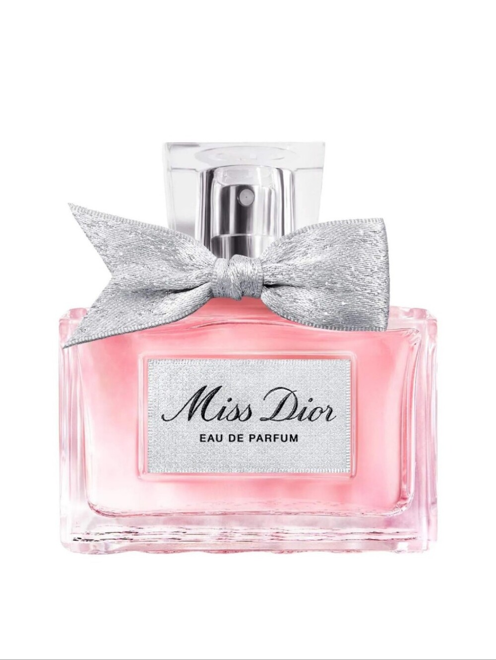 New Miss Dior EDP Women NO BOX No Cap